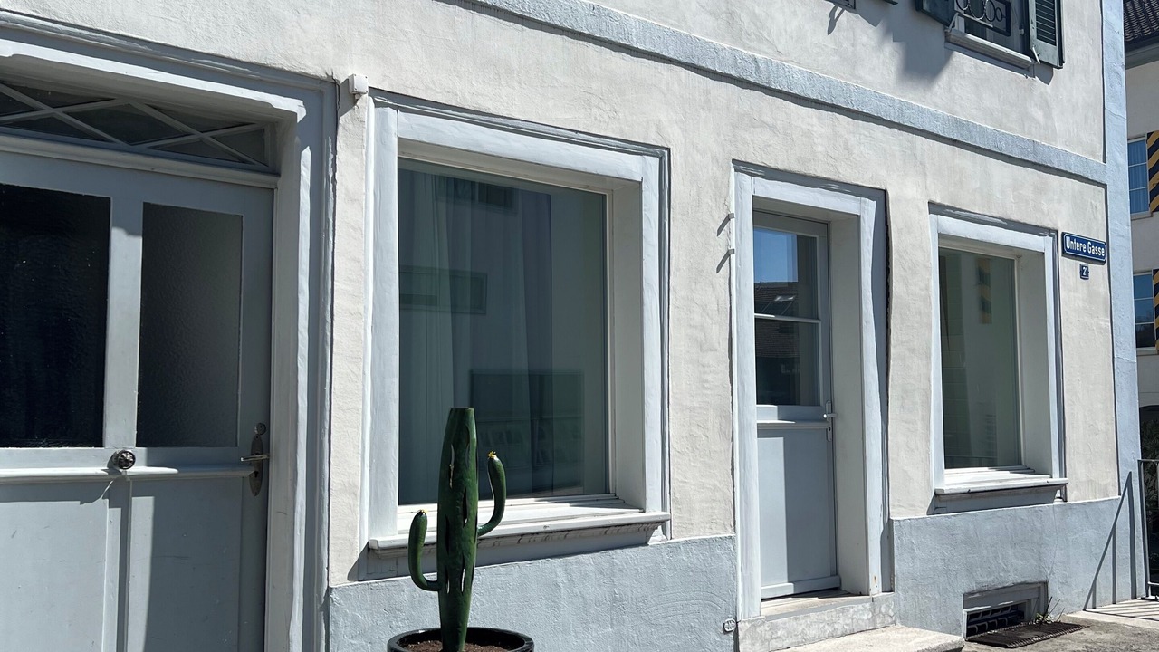 Photo of Outdoor in Unterseen