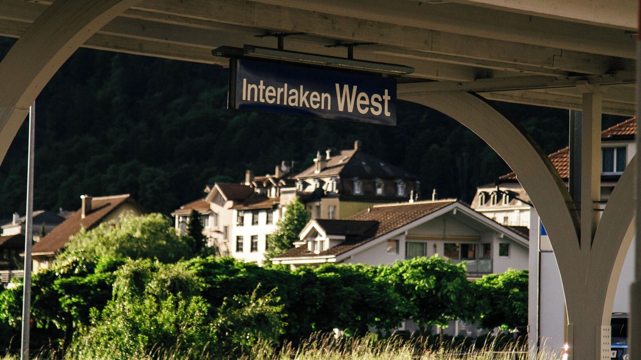 Photo of Others in Unterseen