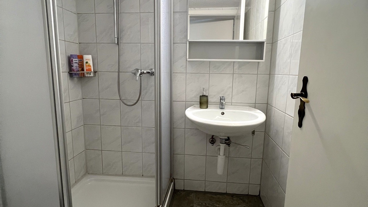 Photo of Bathroom in Unterseen