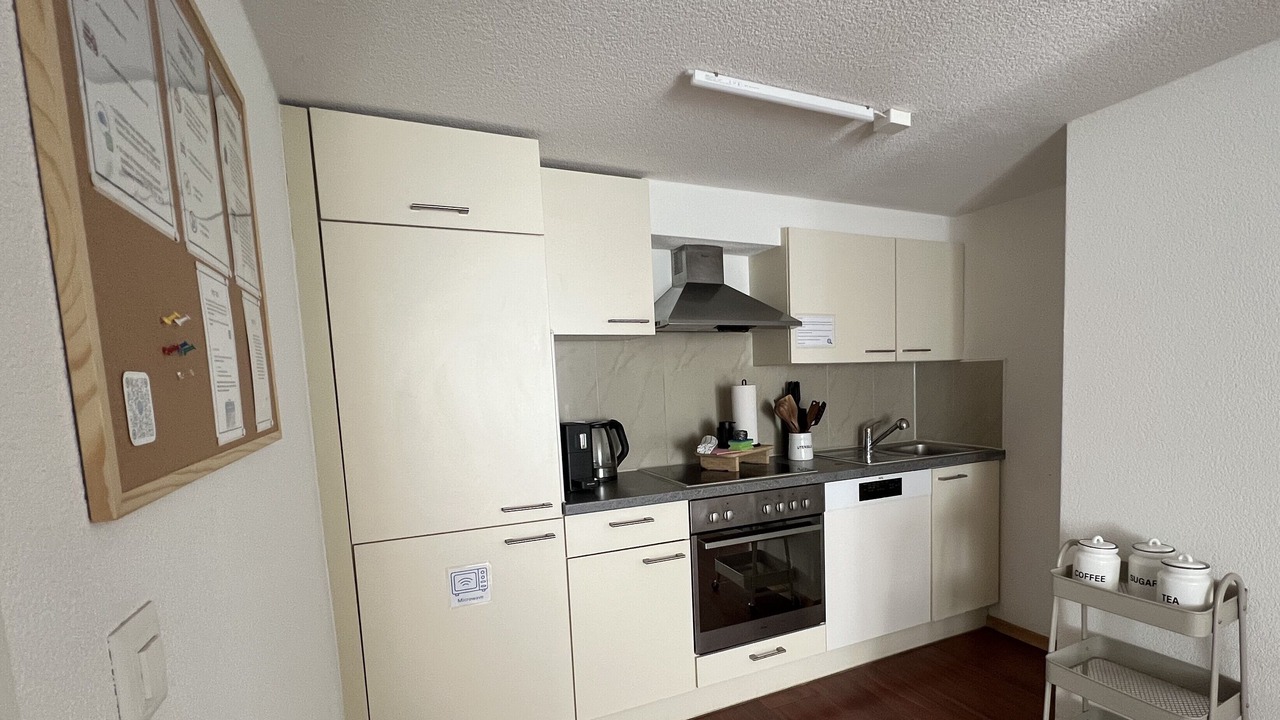 Photo of Kitchen in Unterseen