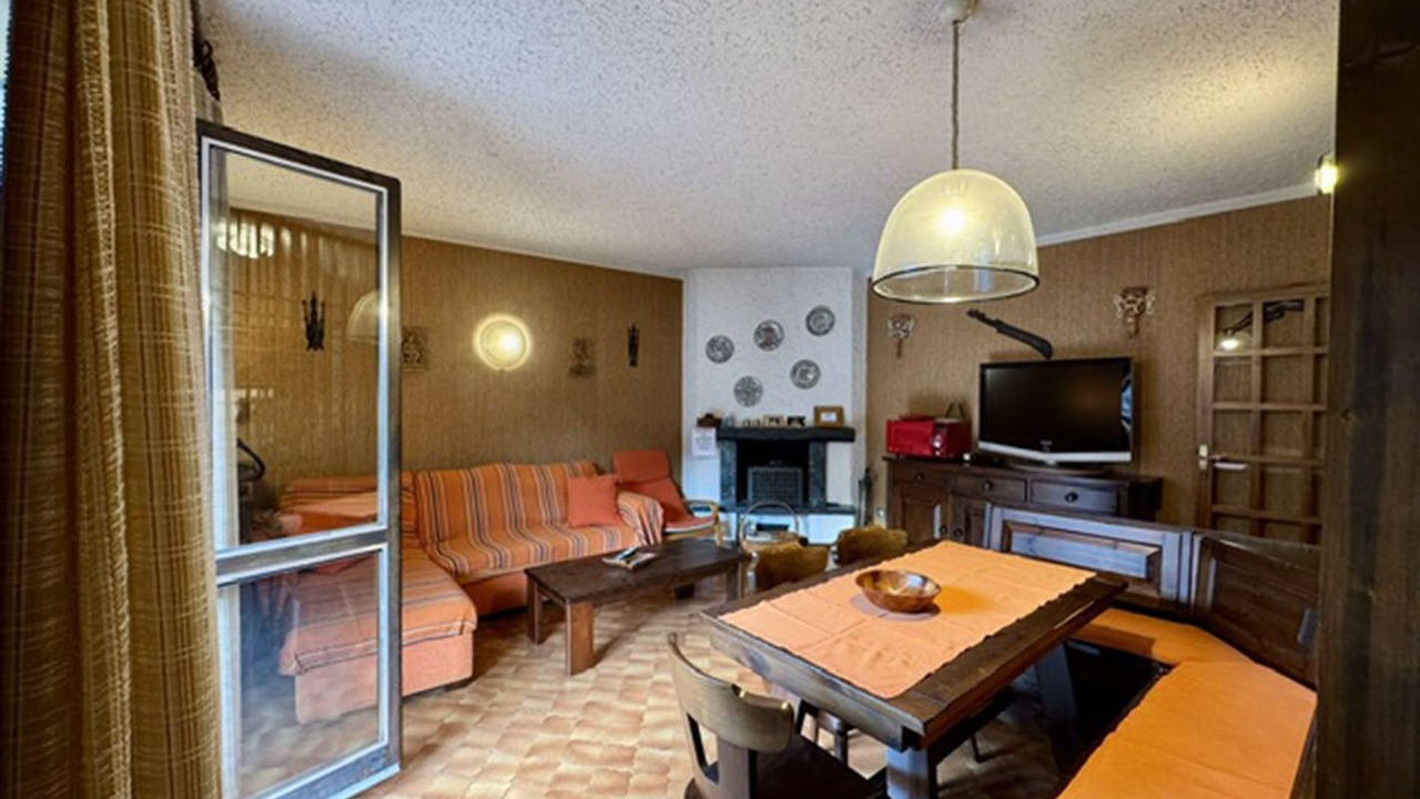 Photo of Livingroom in Caspoggio