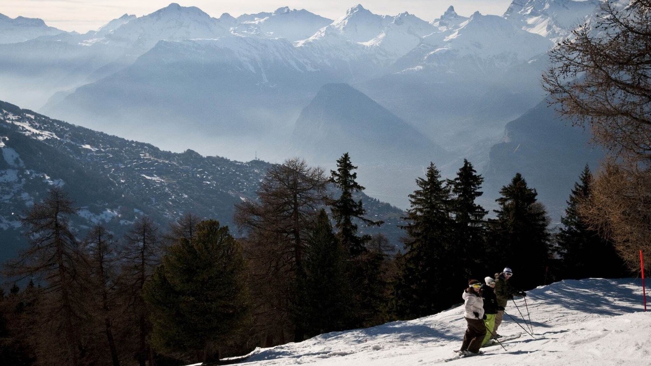 Photo of Others in Nendaz