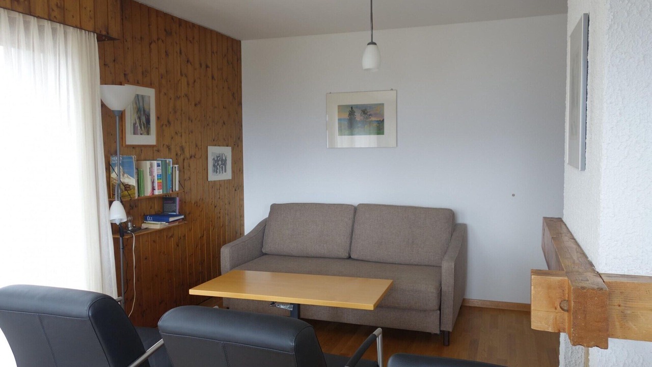 Photo of Livingroom in Nendaz