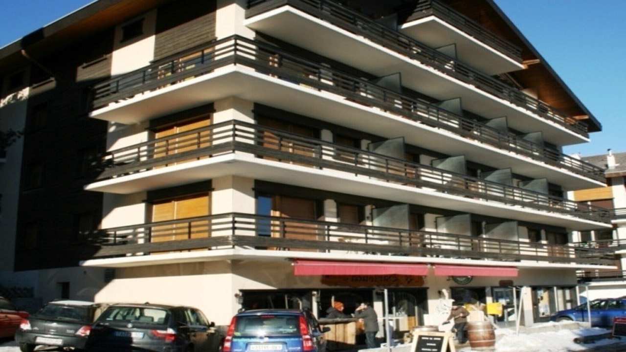 Photo of Outdoor in Nendaz