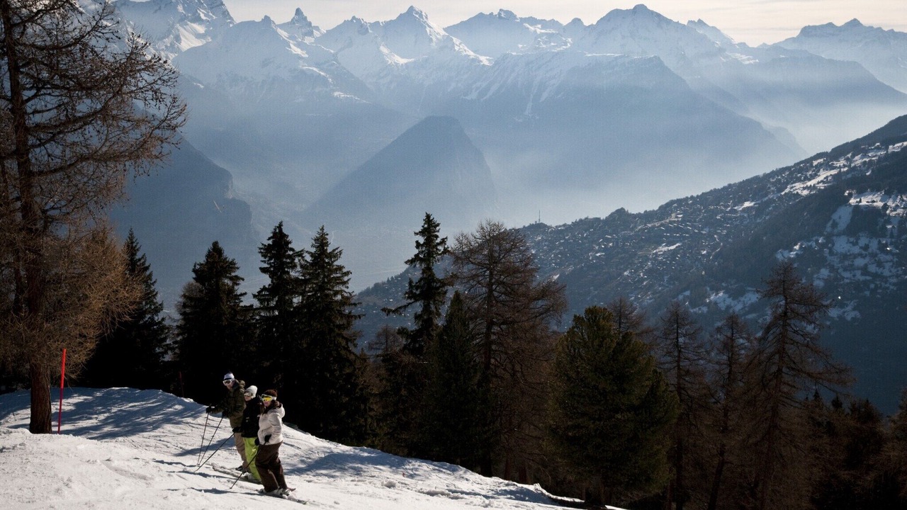 Photo of Others in Nendaz