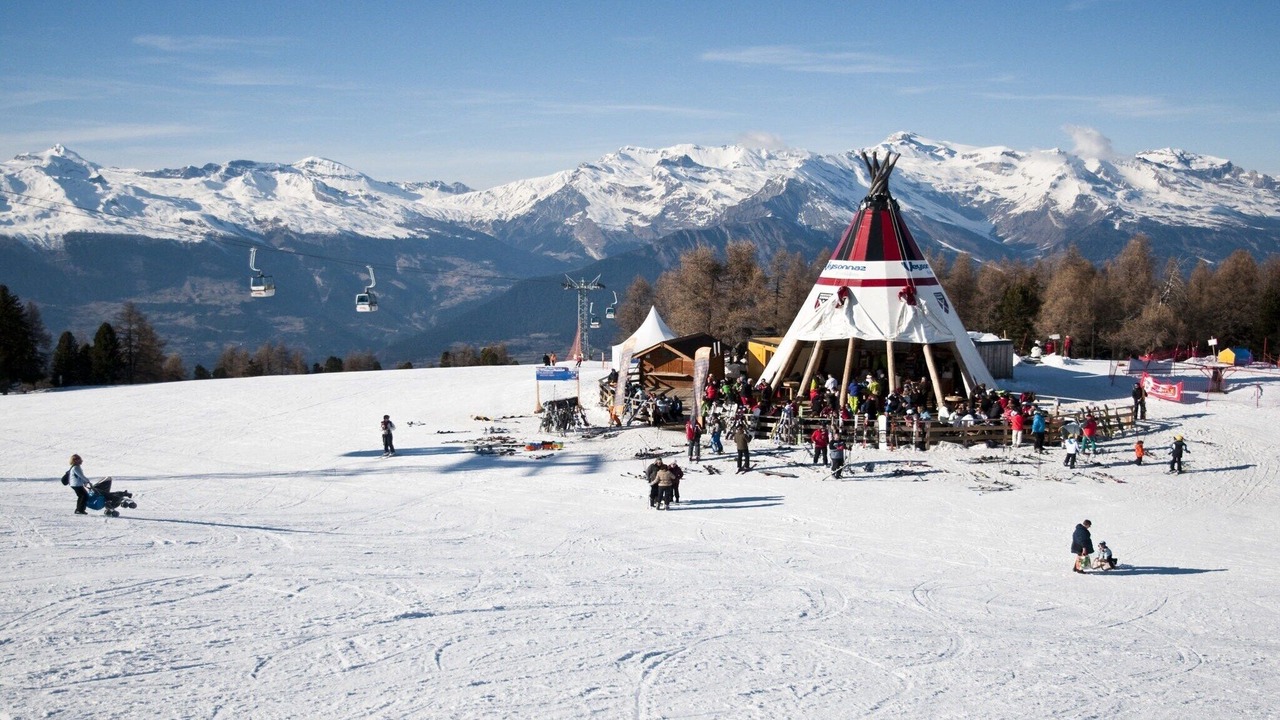 Photo of Others in Nendaz