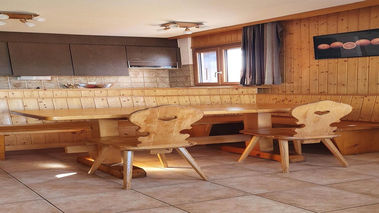 Photo of Livingroom in Nendaz