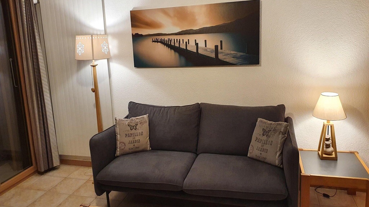 Photo of Livingroom in Nendaz