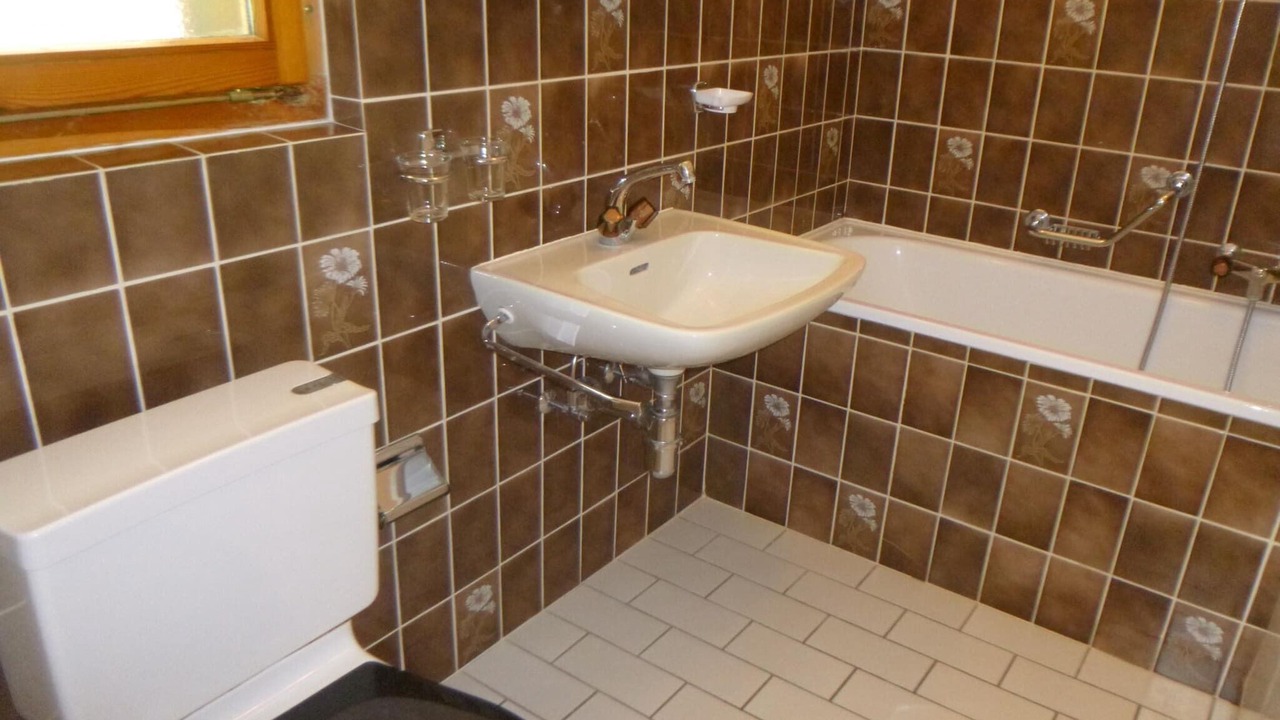 Photo of Bathroom in Nendaz