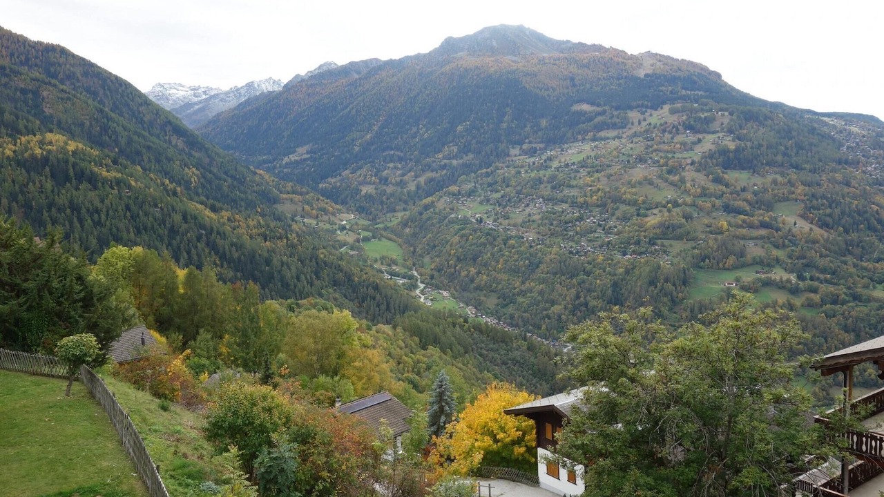 Photo of Others in Nendaz