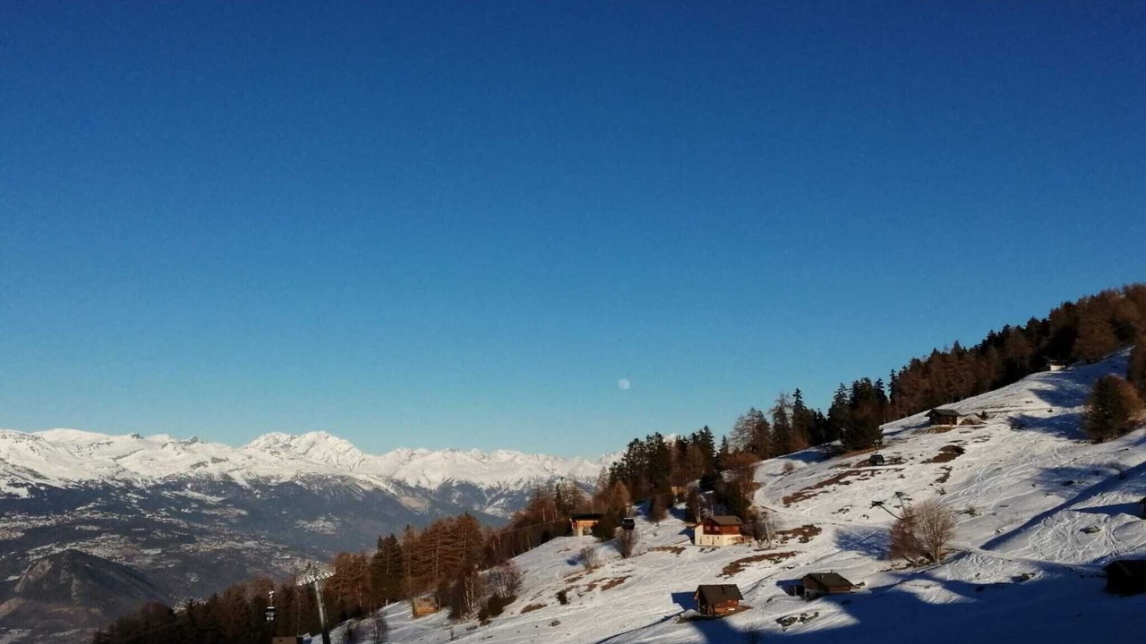 Photo of Others in Nendaz