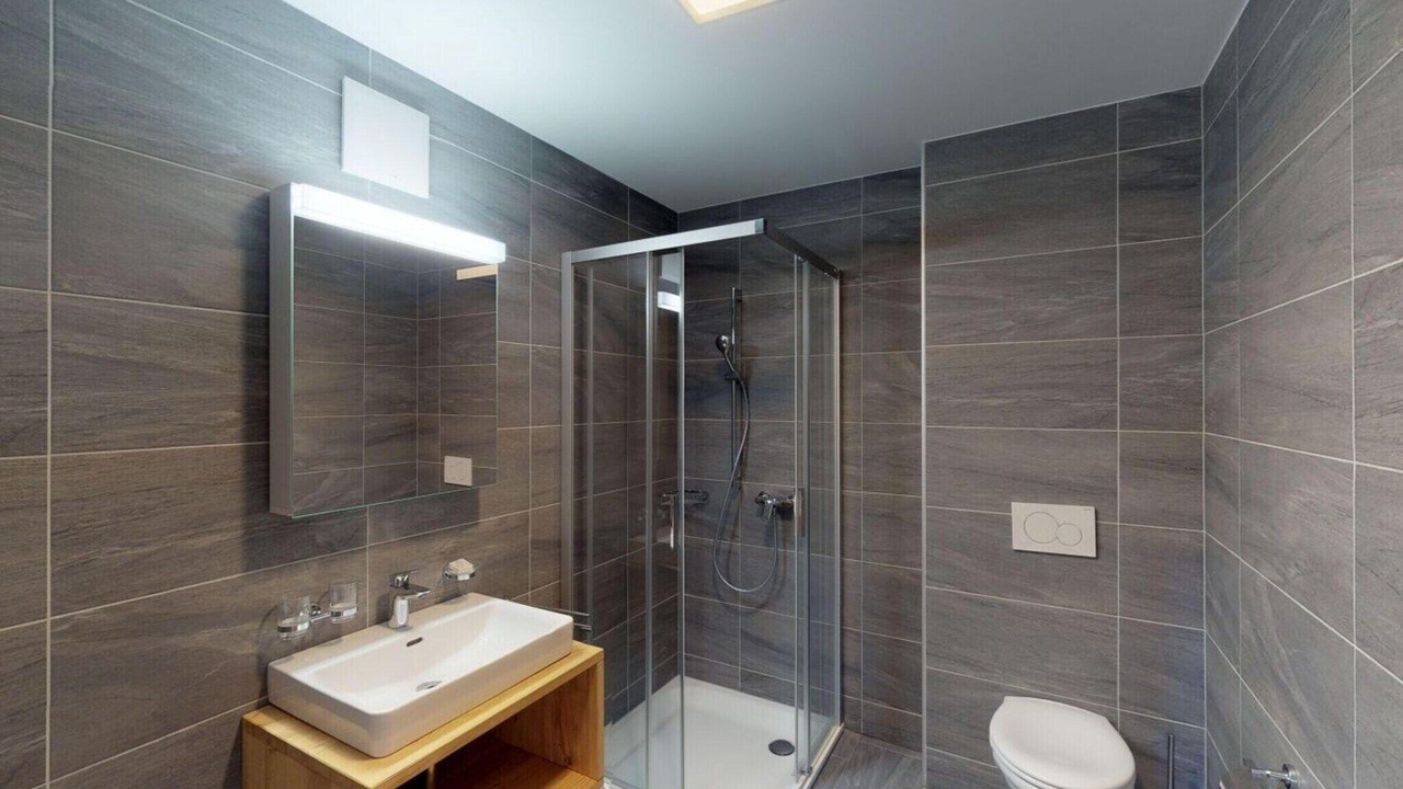Photo of Bathroom in Nendaz