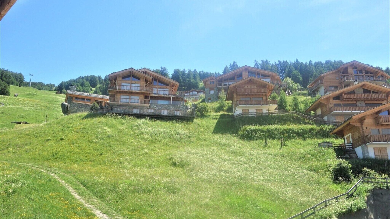 Photo of Others in Nendaz