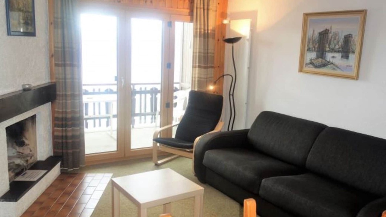 Photo of Livingroom in Veysonnaz