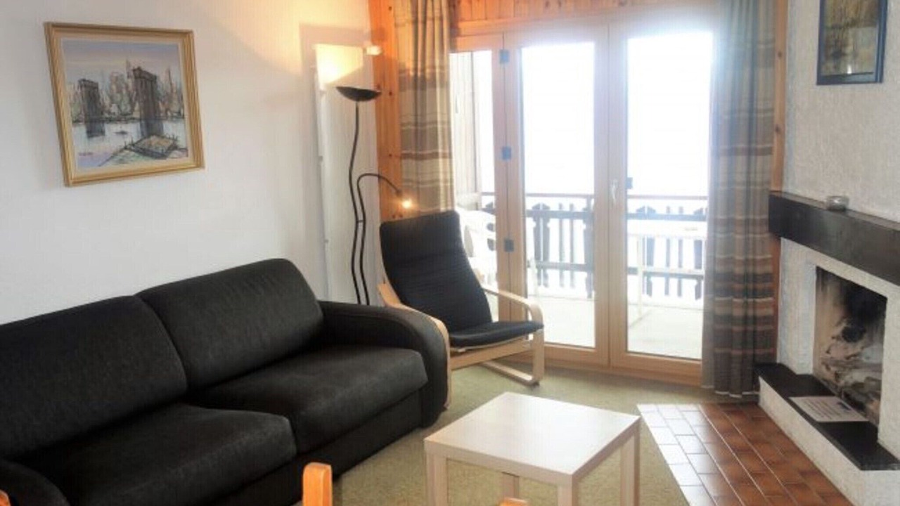 Photo of Livingroom in Veysonnaz