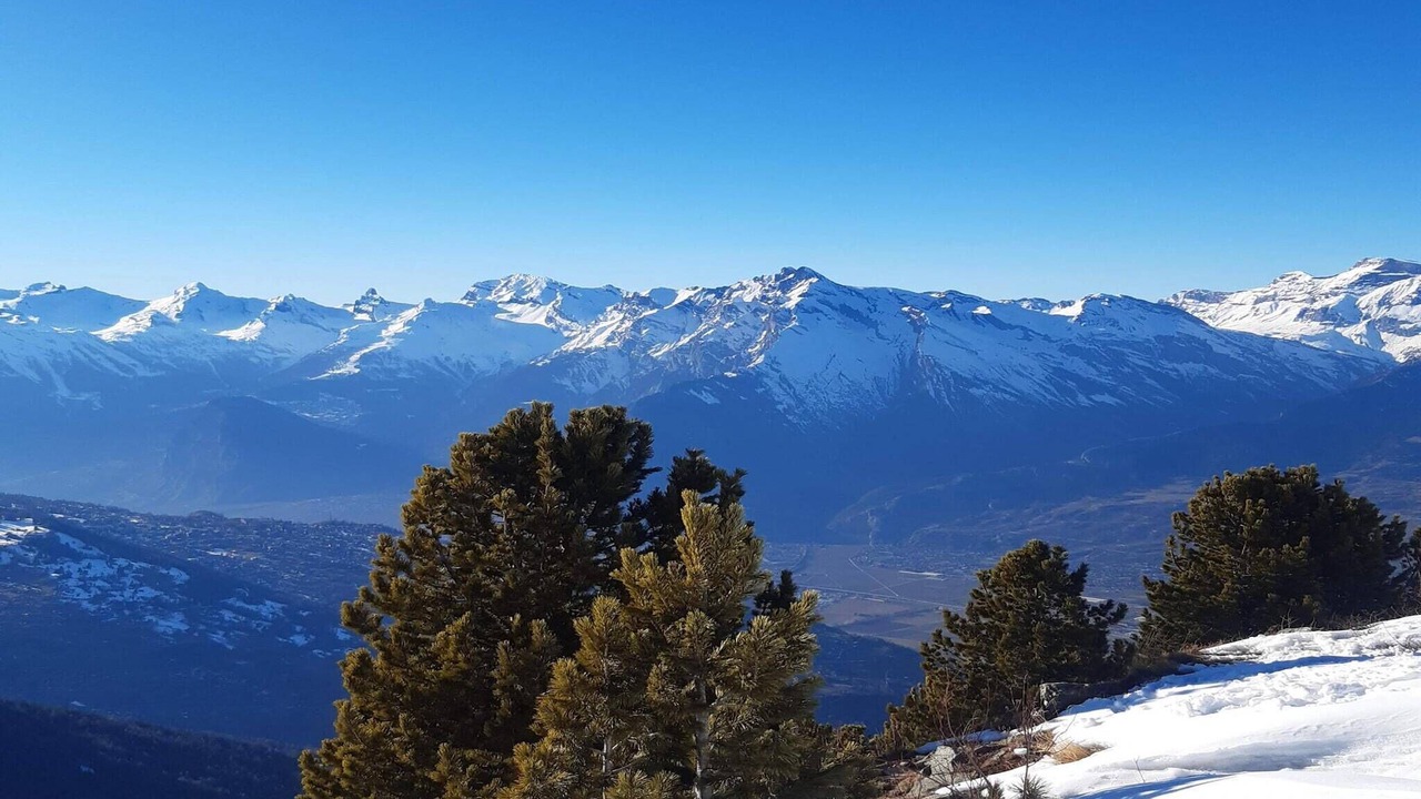 Photo of Others in Nendaz