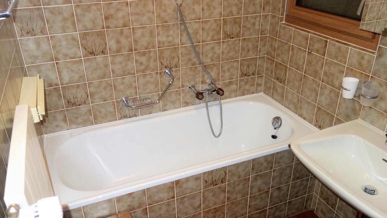 Photo of Bathroom in Nendaz