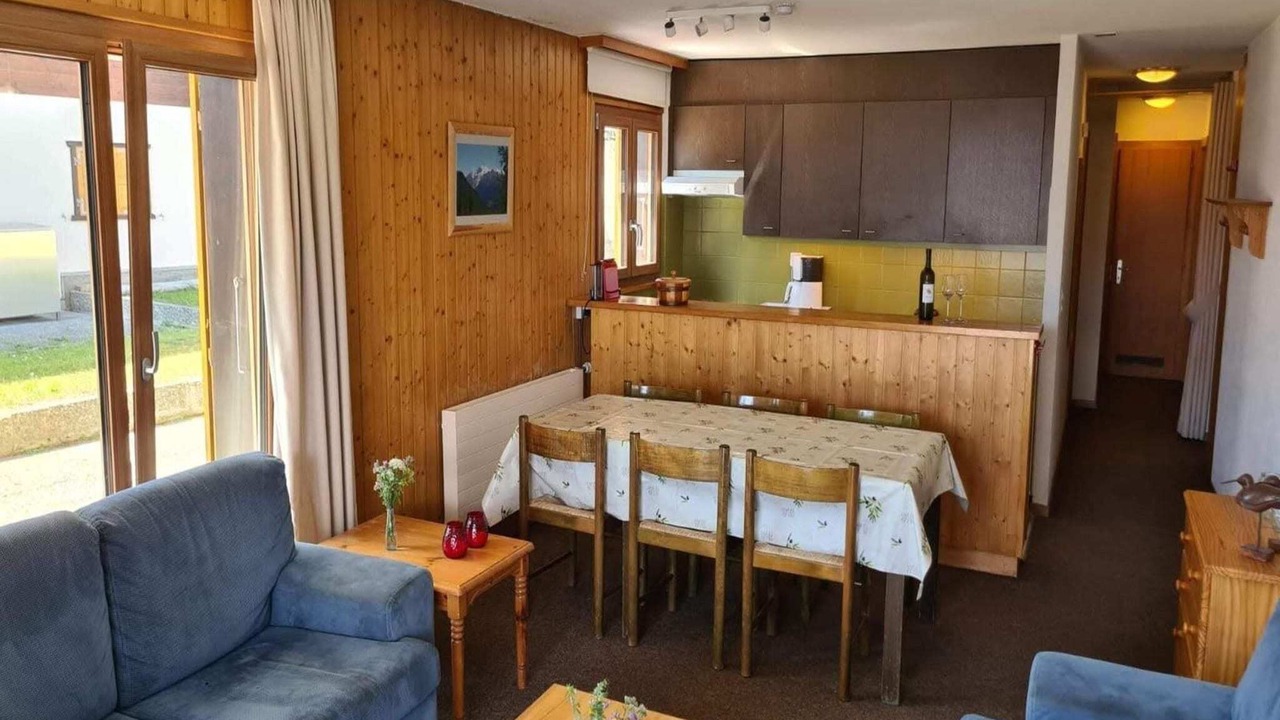 Photo of Livingroom in Nendaz