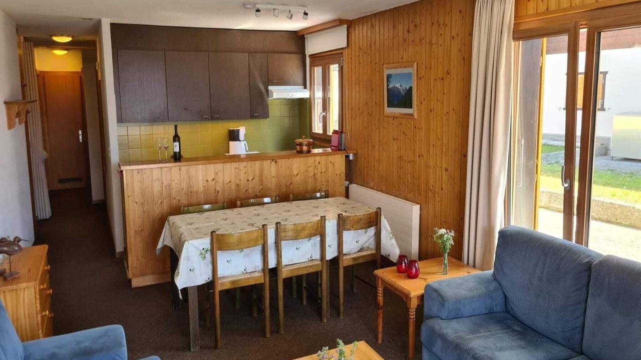 Photo of Livingroom in Nendaz