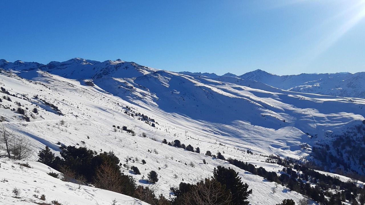 Photo of Others in Nendaz