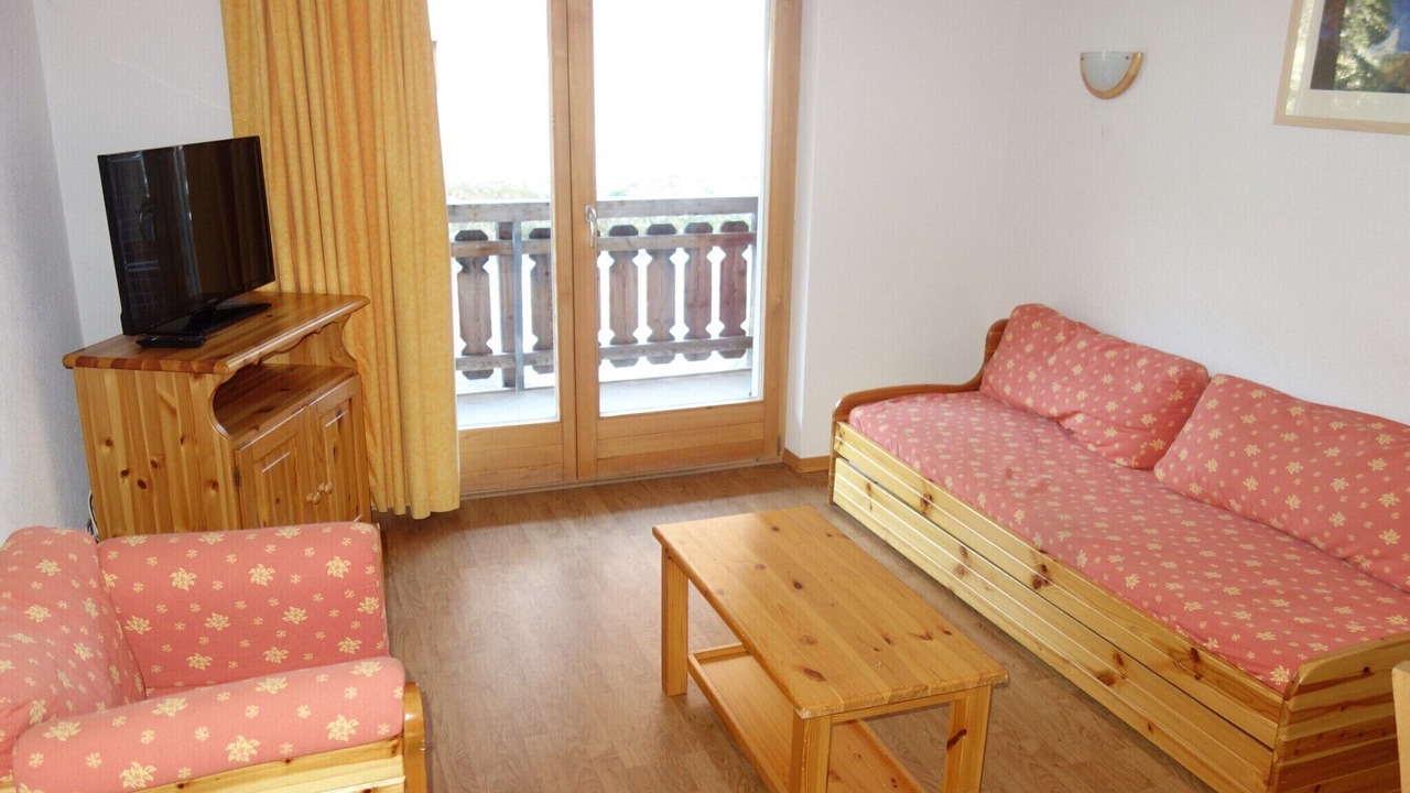Photo of Livingroom in Saint-Pierre-de-Clages