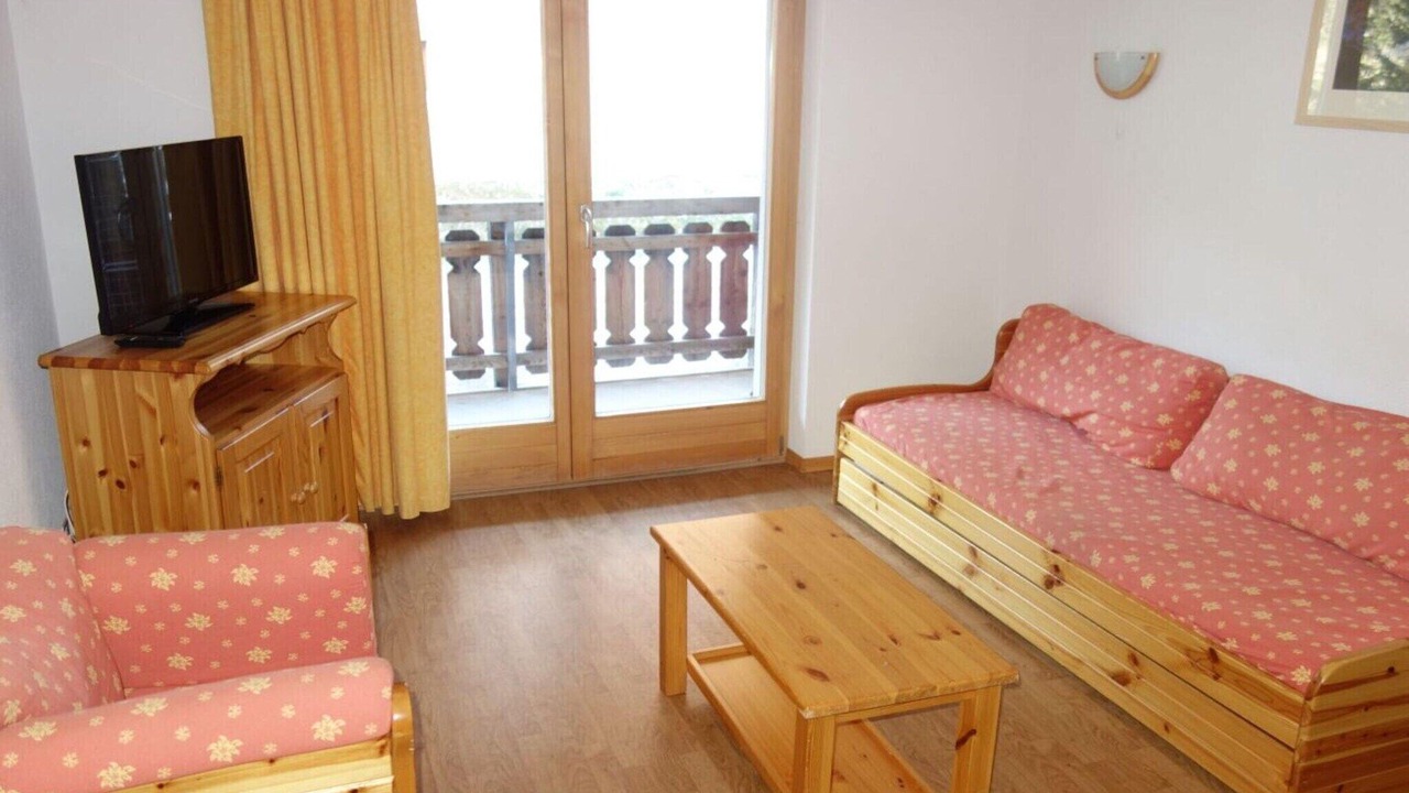 Photo of Livingroom in Saint-Pierre-de-Clages