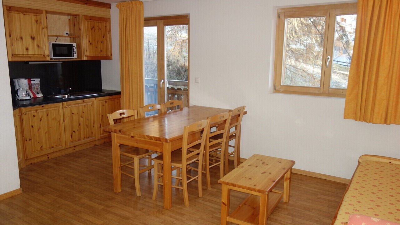 Photo of Livingroom in Saint-Pierre-de-Clages