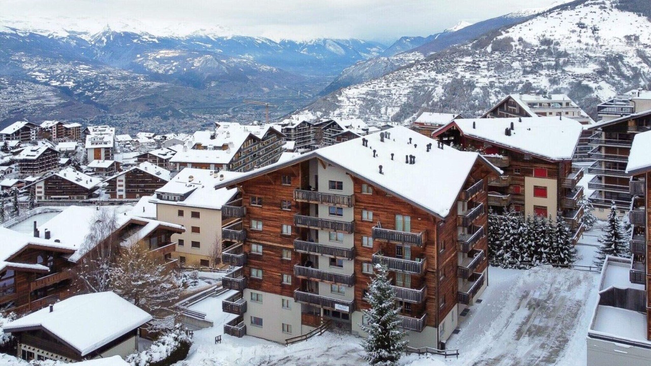 Photo of Outdoor in Saint-Pierre-de-Clages