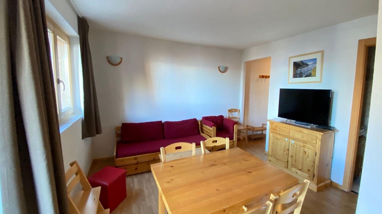 Photo of Livingroom in Saint-Pierre-de-Clages