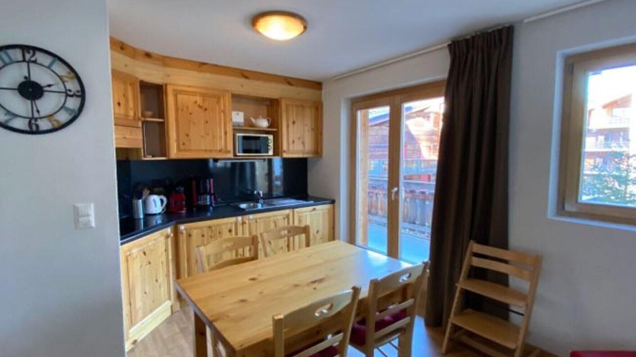 Photo of Livingroom in Saint-Pierre-de-Clages