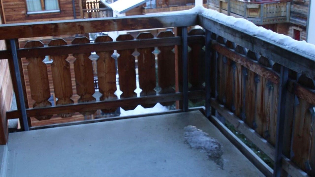 Photo of Patio Balcony in Saint-Pierre-de-Clages
