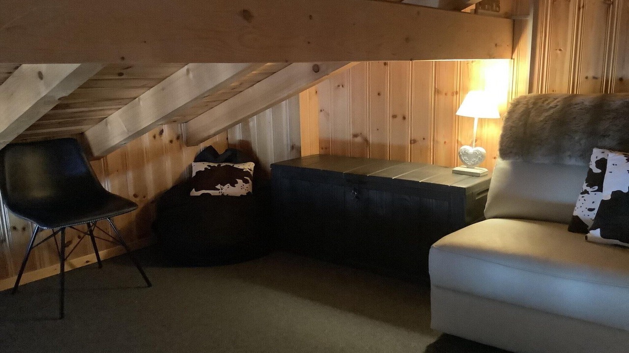 Photo of Livingroom in Nendaz