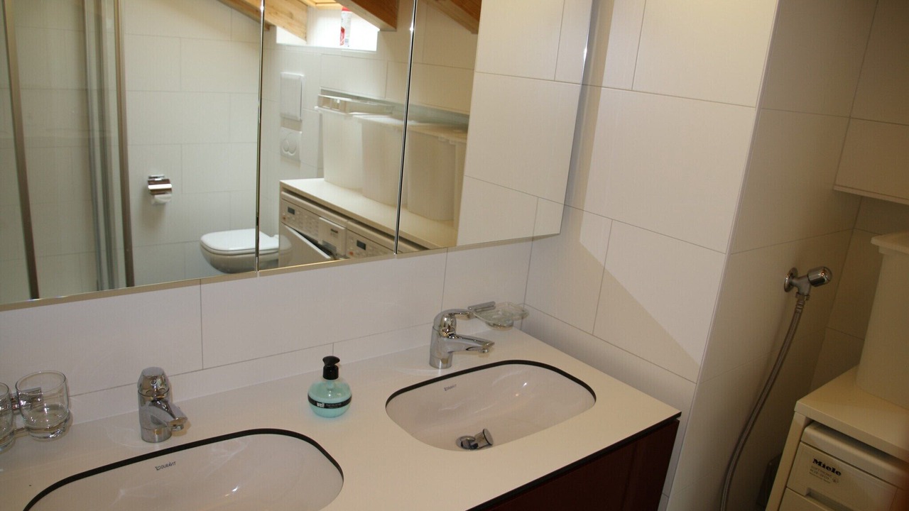 Photo of Bathroom in Veysonnaz