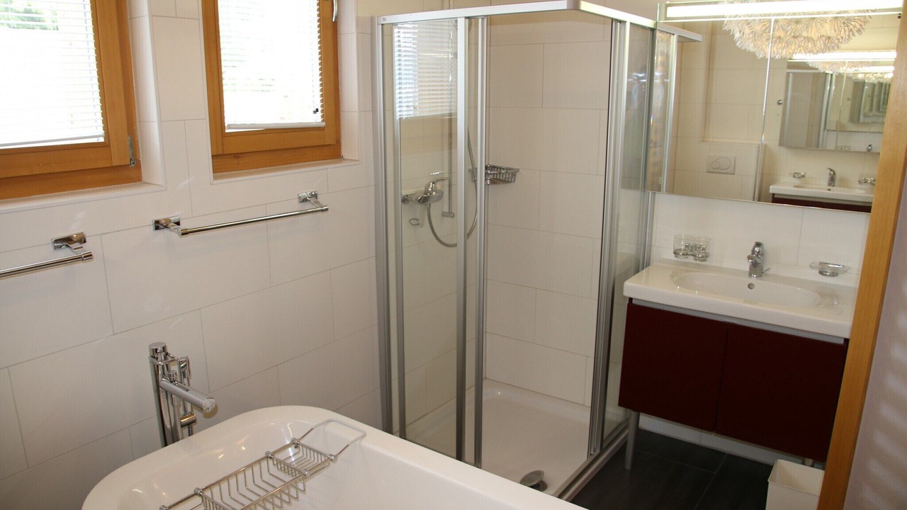 Photo of Bathroom in Veysonnaz