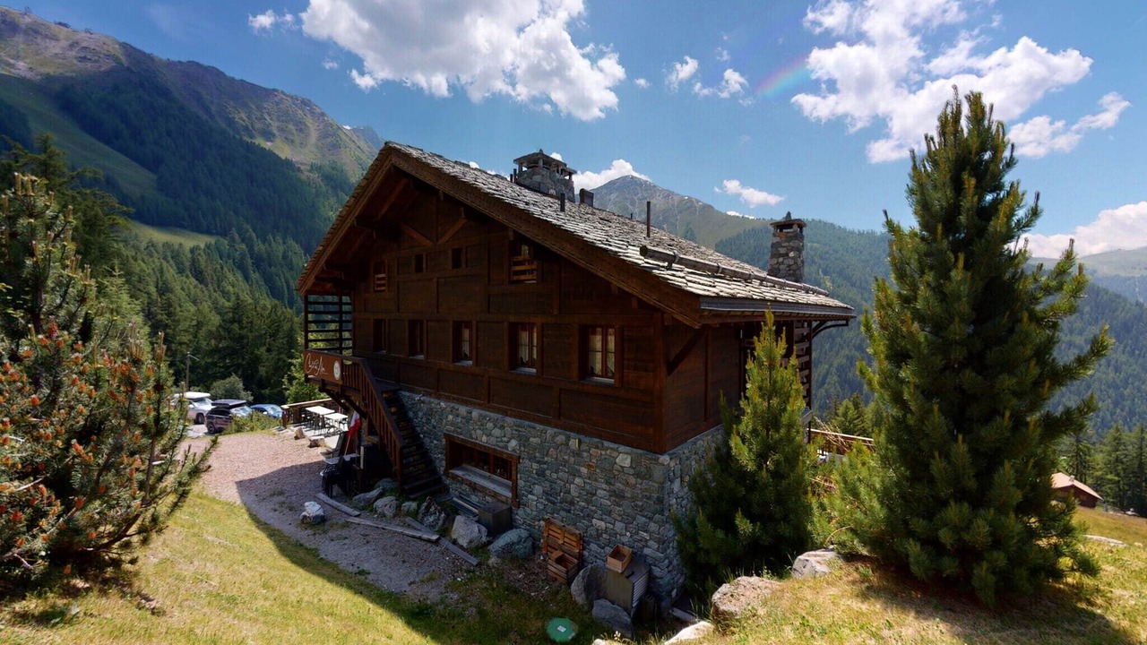 Photo of Outdoor in Nendaz