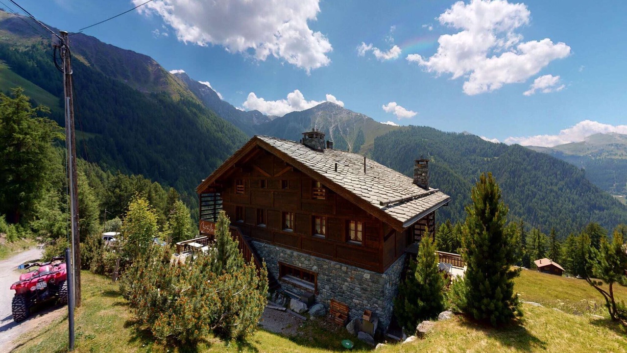 Photo of Outdoor in Nendaz