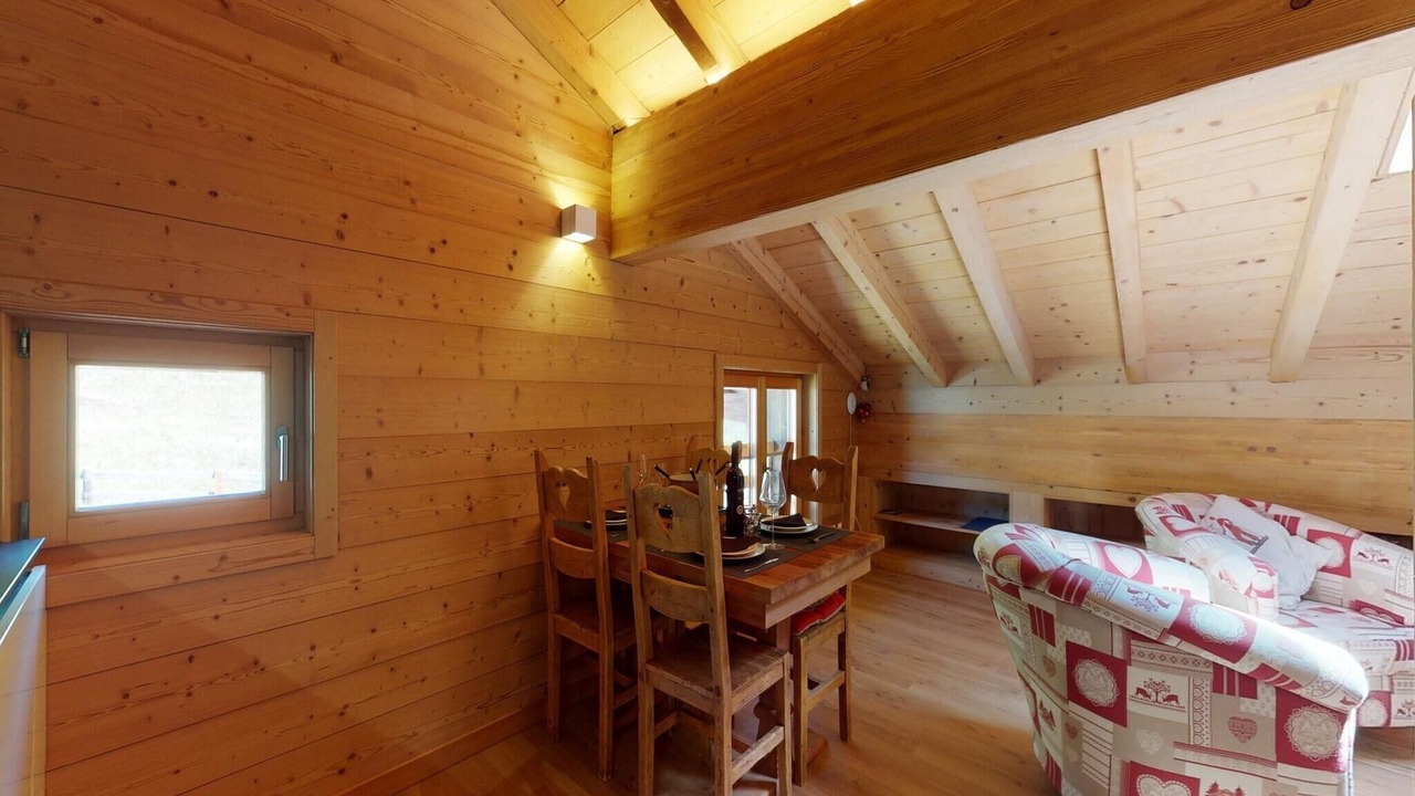 Photo of Livingroom in Nendaz