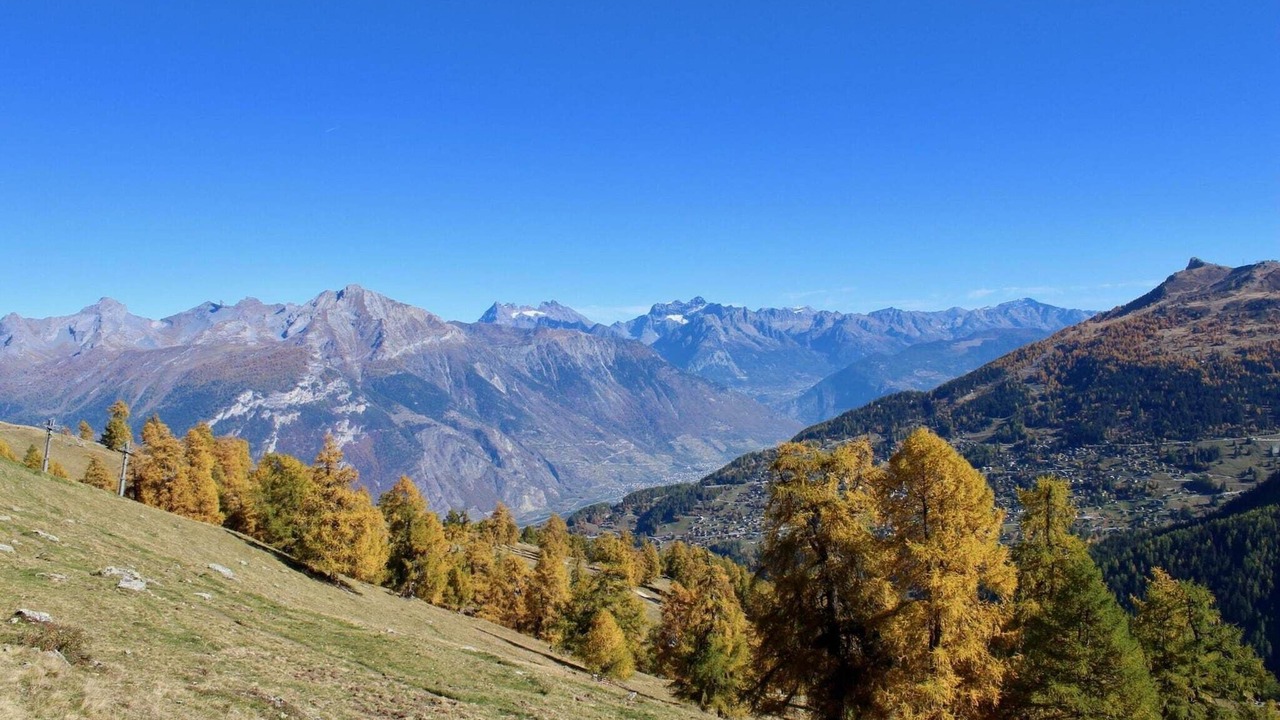Photo of Others in Nendaz