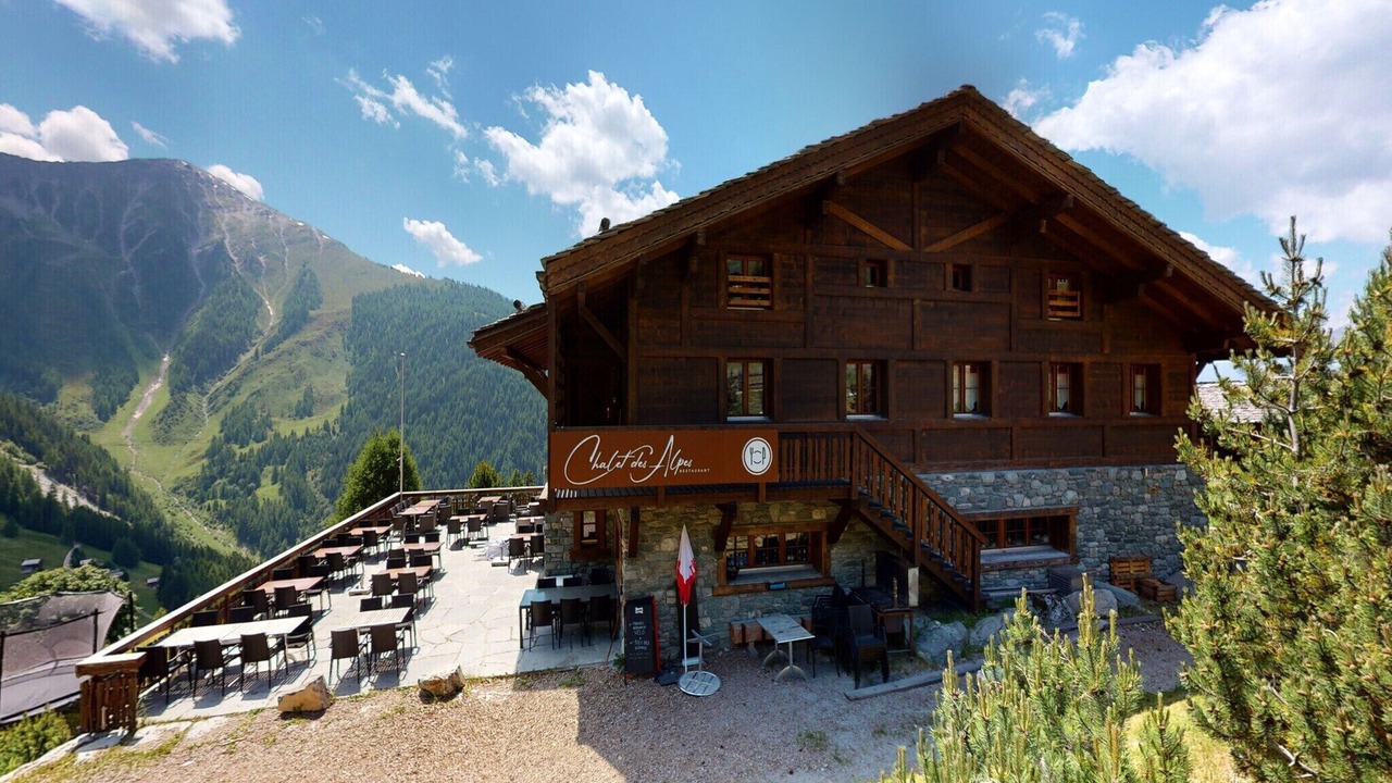 Photo of Outdoor in Nendaz