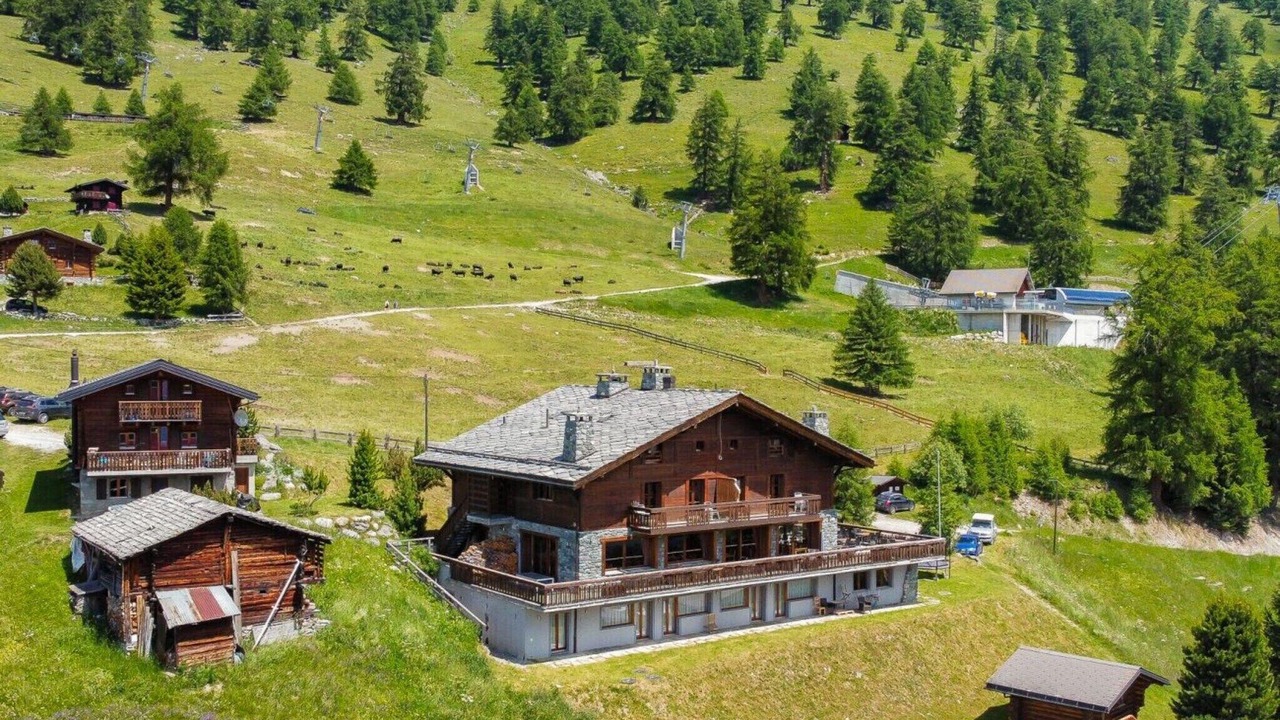 Photo of Others in Nendaz