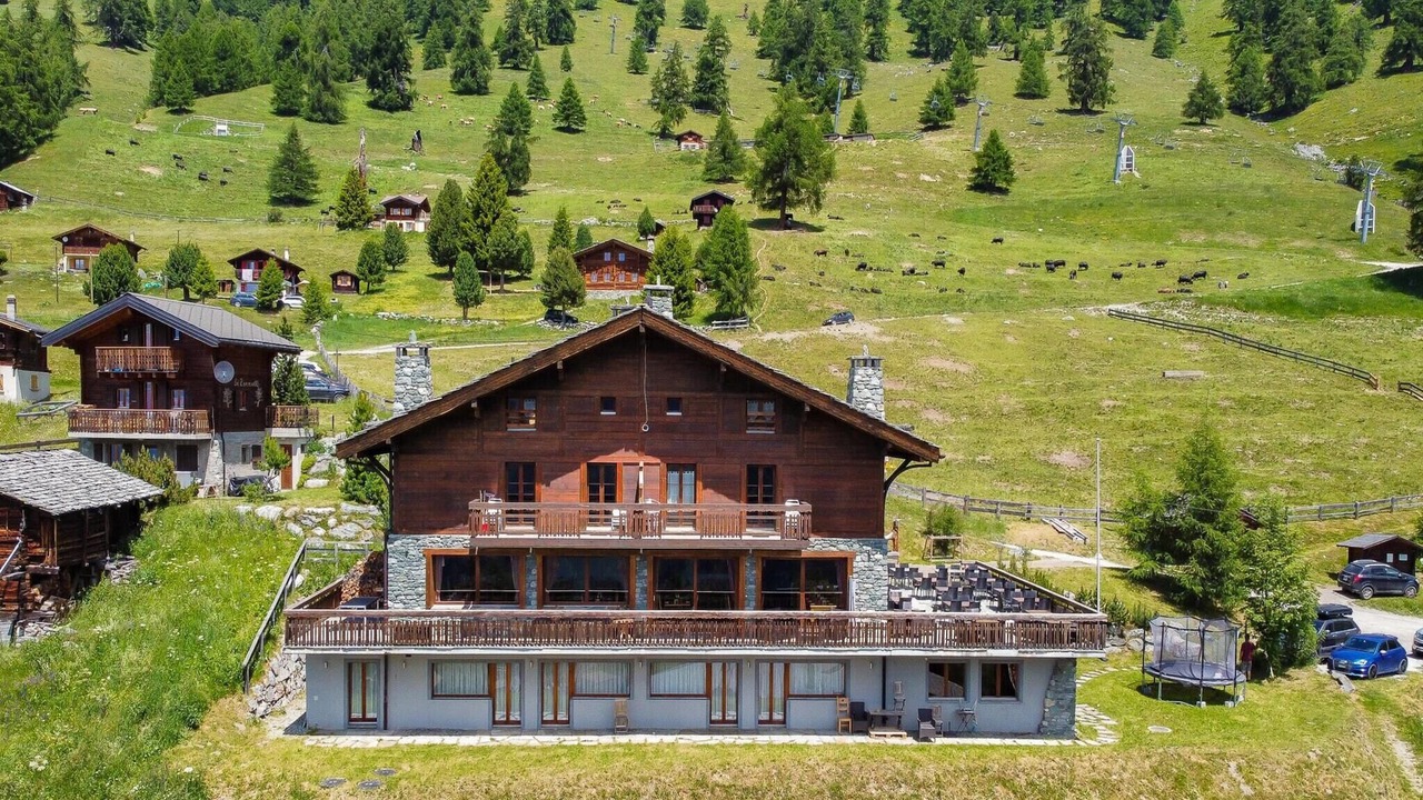 Photo of Others in Nendaz