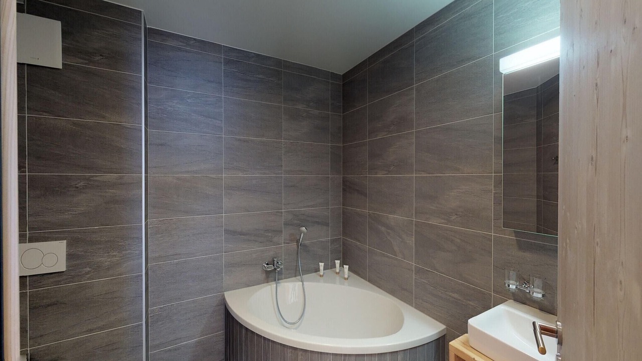 Photo of Bathroom in Nendaz