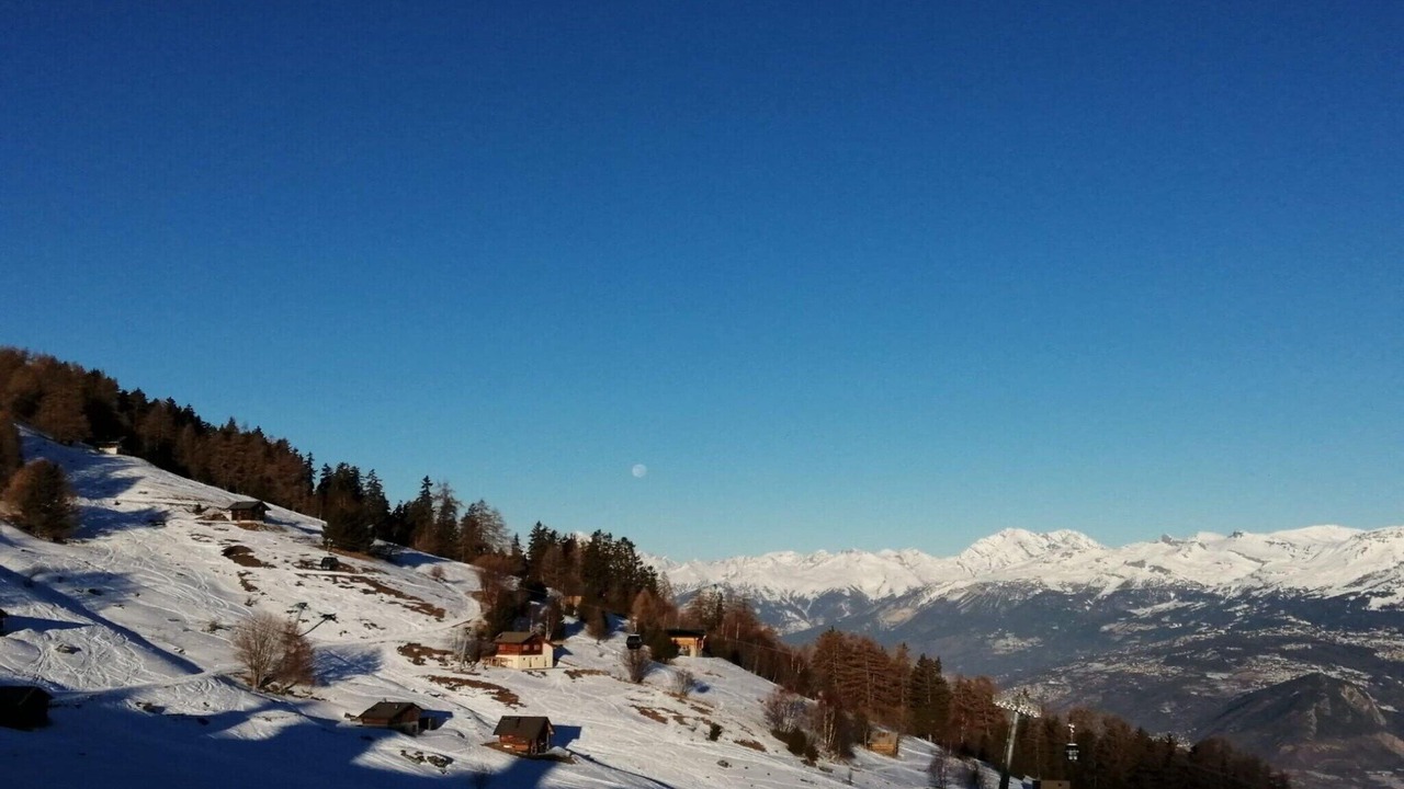 Photo of Others in Nendaz