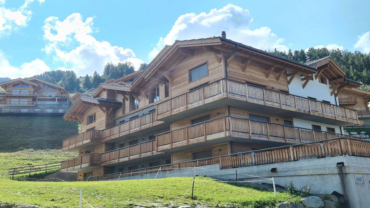 Photo of Outdoor in Nendaz