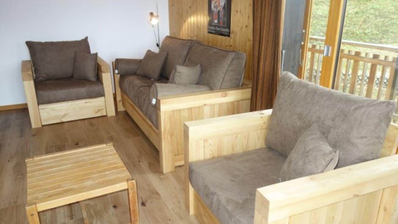 Photo of Livingroom in Nendaz