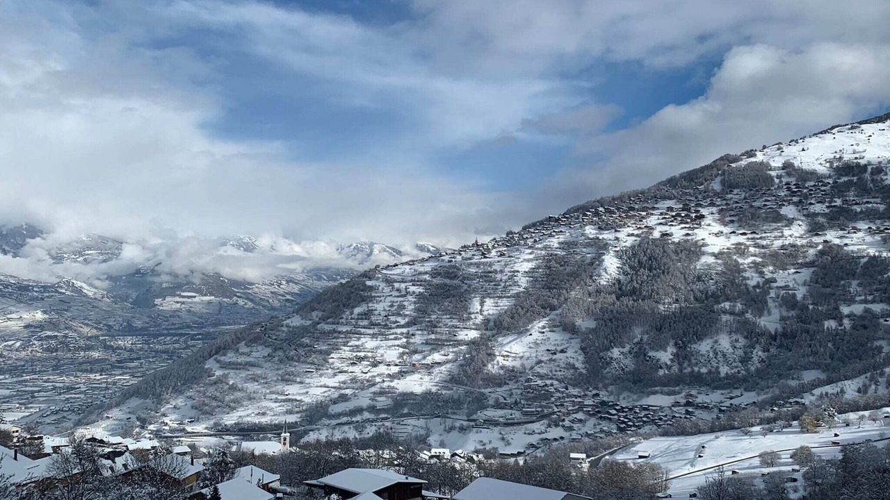 Photo of Others in Nendaz