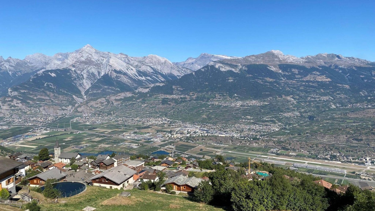 Photo of Others in Nendaz