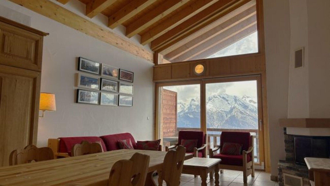 Photo of Livingroom in Nendaz