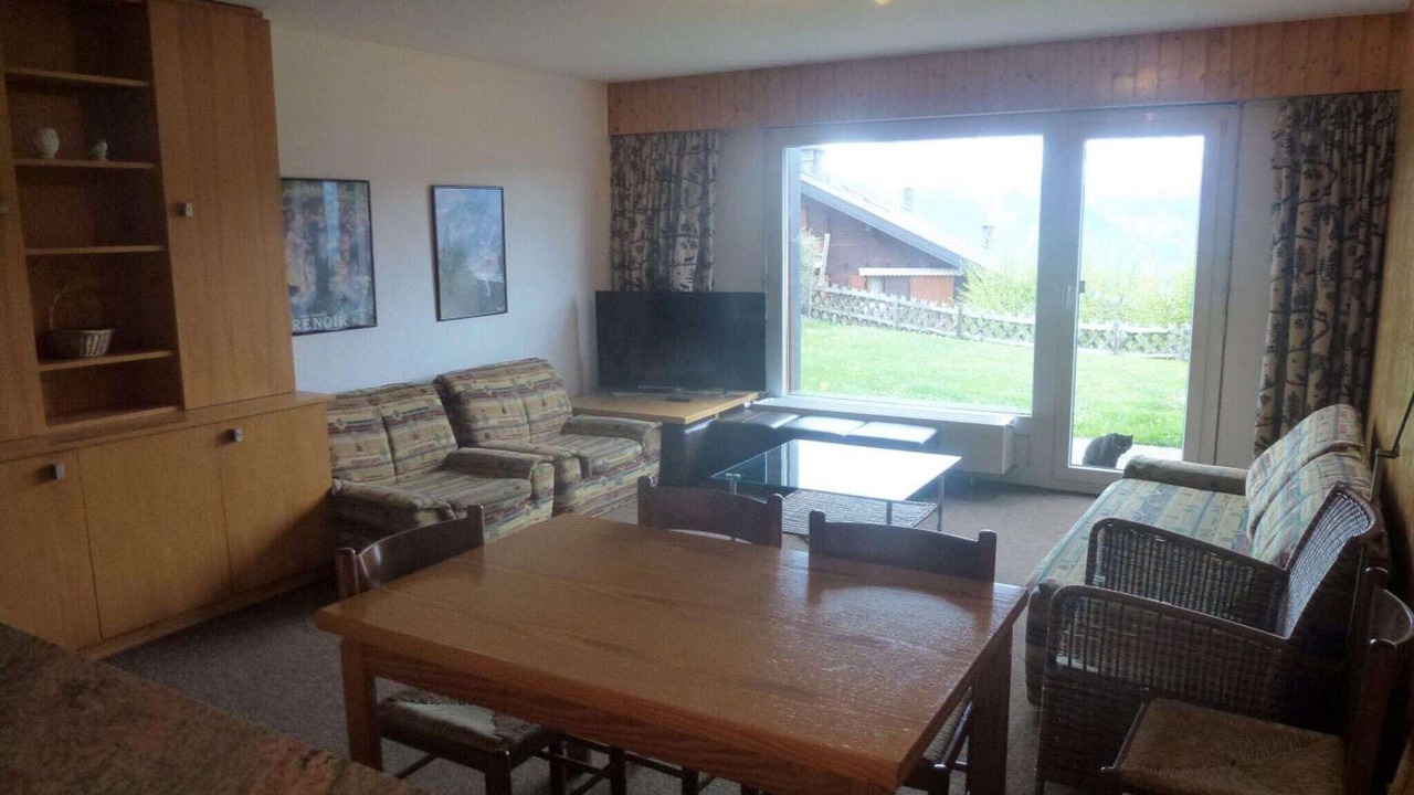 Photo of Livingroom in Nendaz