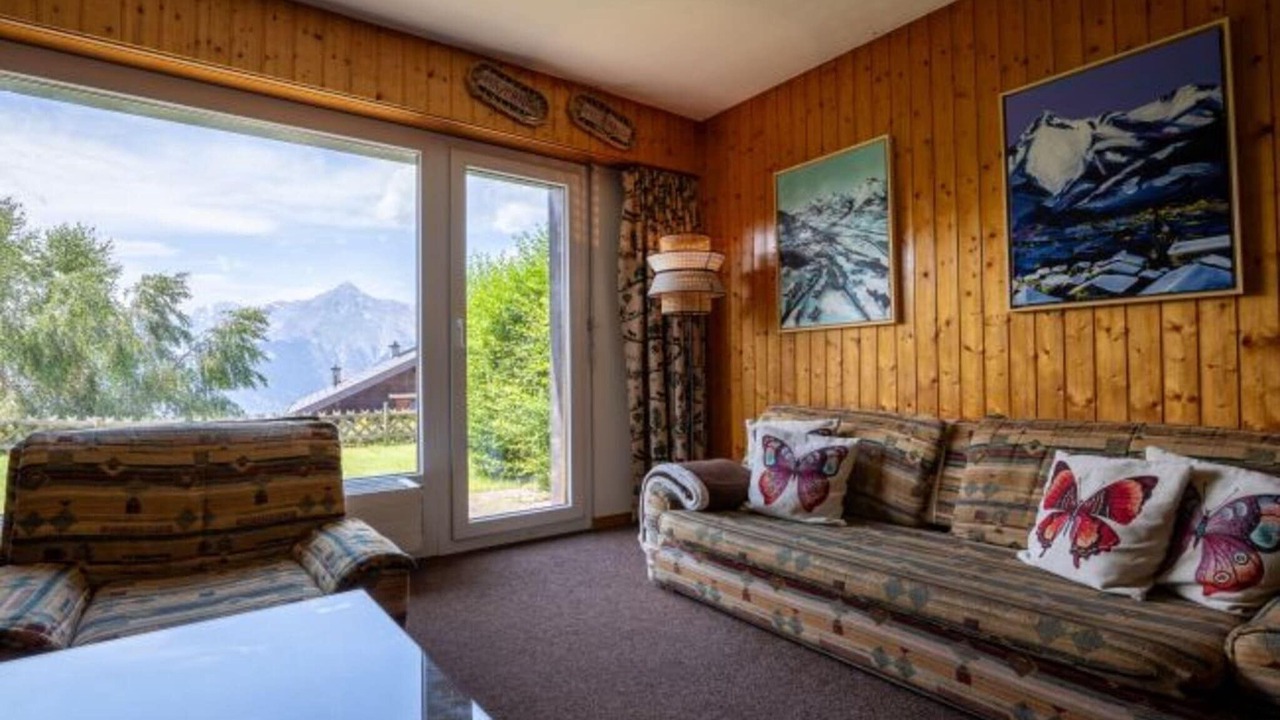 Photo of Livingroom in Nendaz
